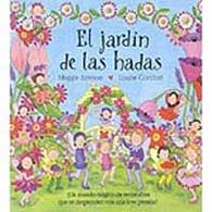 El jardín de las hadas
