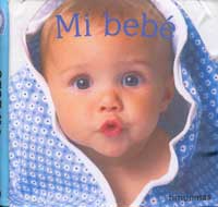 Mi bebé