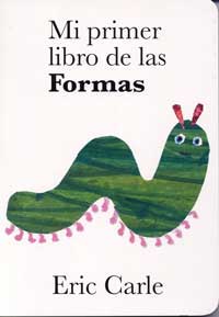 Mi primer libro de las formas