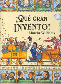 ¡Qué gran invento!