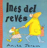 Inés del revés