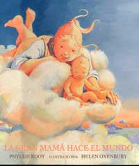La Gran Mamá hace el mundo