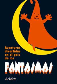 Aventuras divertidas en el país de los fantasmas