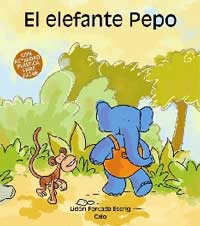 El elefante Pepo