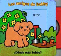 Los amigos de Bobby