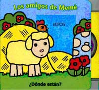 Los amigos de Memé