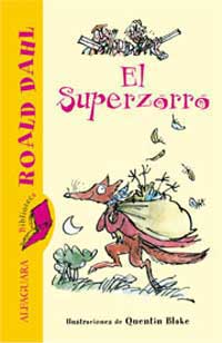 El superzorro