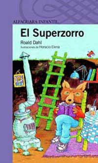 El superzorro