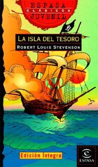 La isla del Tesoro