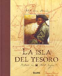 La isla del Tesoro