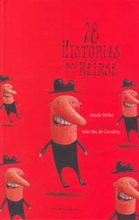 Veintiocho historias para reírse