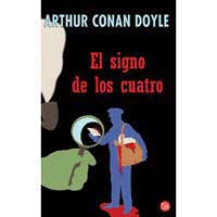 El signo de los cuatro