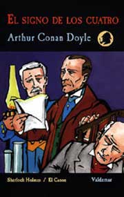 El signo de los cuatro