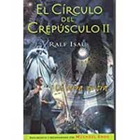 El círculo del crepúsculo II. La larga sombra