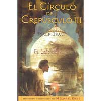 El círculo del crepúsculo III. El lobo blanco