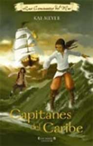 Capitanes del Caribe. Caminantes del mar I