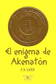 El enigma de Akenatón