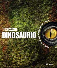 Objetivo dinosaurio