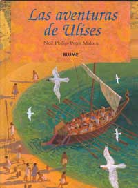 Las aventuras de Ulises