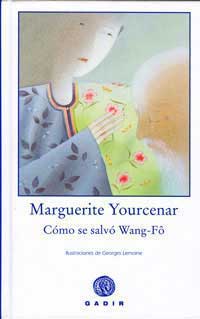 Cómo se salvó Wang-Fô