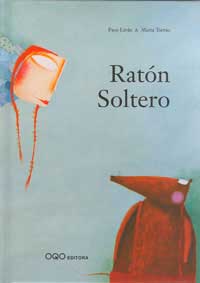 Ratón soltero