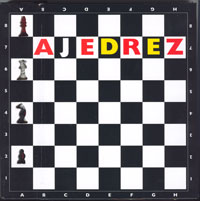 Ajedrez