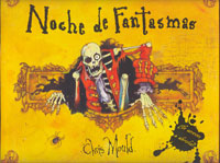 Noche de fantasmas