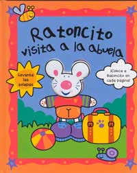 Ratoncito visita a la abuela