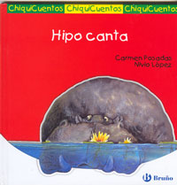 Hipo canta