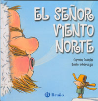 El señor Viento Norte