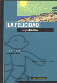 La felicidad según Spinoza
