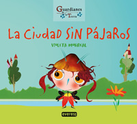 La ciudad sin pájaros