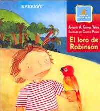 El loro de Robinsón