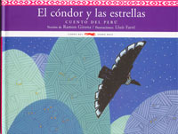 El cóndor y las estrella : cuento del Perú