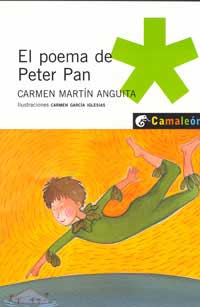 El poema de Peter Pan