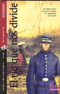 El río que nos divide