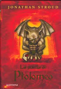 La puerta de Ptolomeo