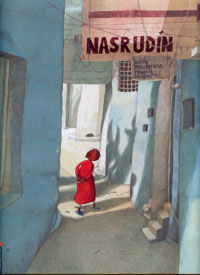 Nasrudín