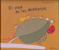 El viaje de las mariposas