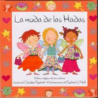 La moda de las hadas