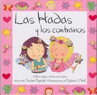 La hadas y los contrarios