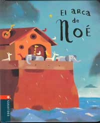 El arca de Noé