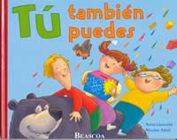 Tú también puedes