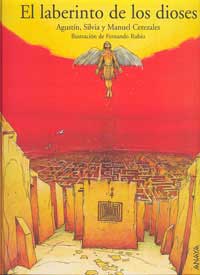 El laberinto de los dioses