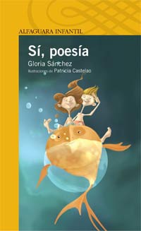 Sí, poesía