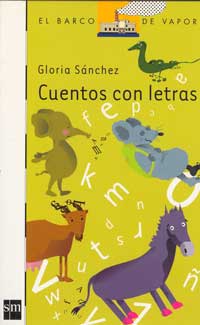 Cuentos con letras