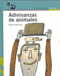 Adivinanzas de animales