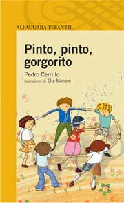 Pinto, pinto, gorgorito