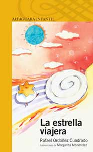 La estrella viajera