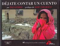 Déjate contar un cuento